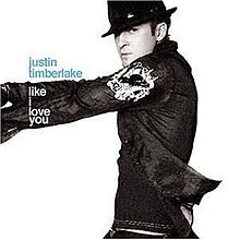 Justin Timberlake Like I Love You Instrumental Download