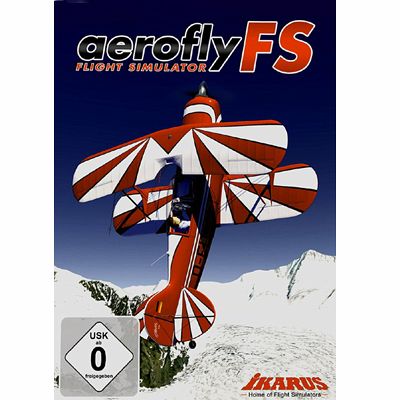 Aerofly fs 2 demo