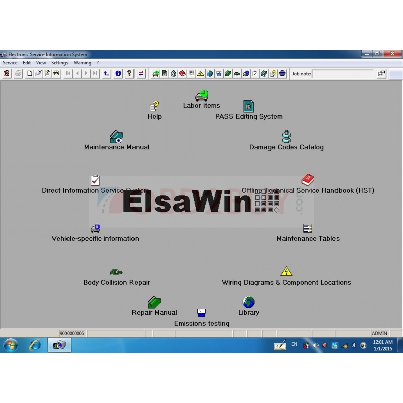 Elsawin Final Code Keygen Free